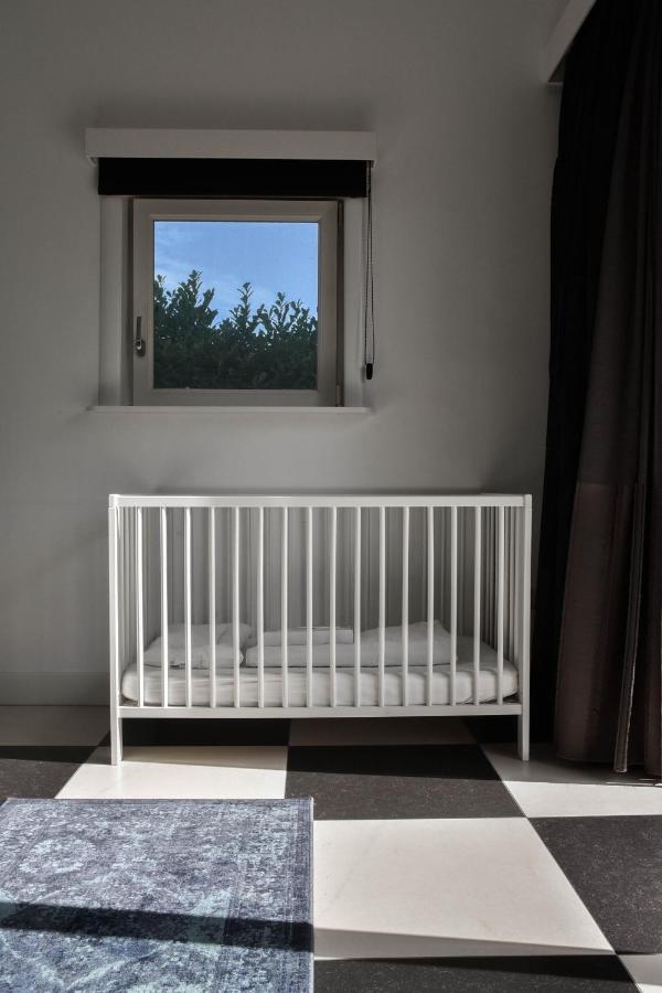 Spacious Comfort Villa Vera With Hottub Zeewolde Bagian luar foto